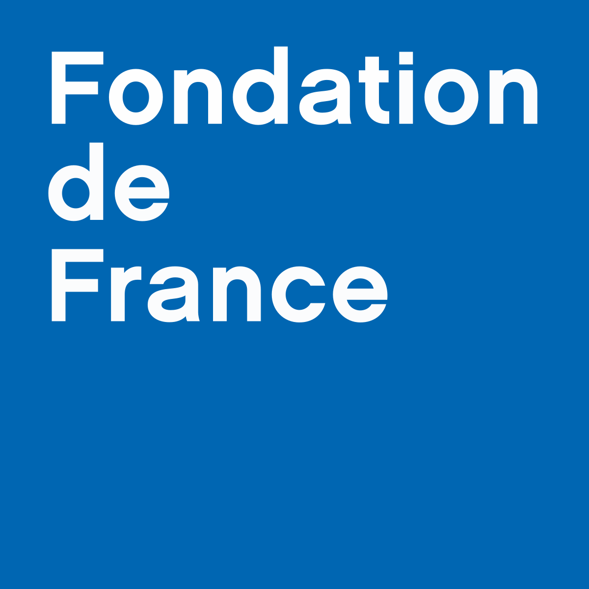 Site Fondation de Freance