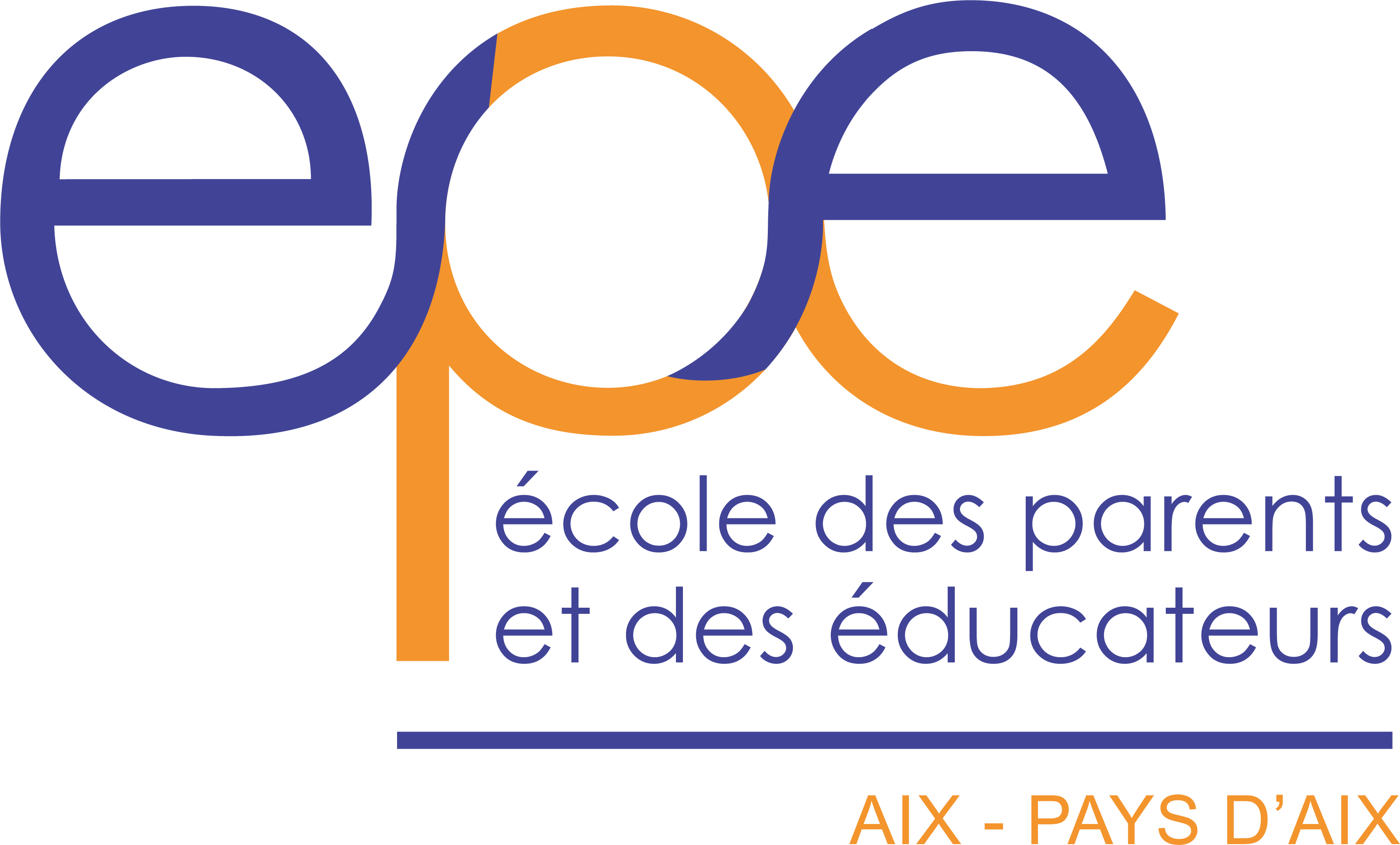 Ecole des parents et des Éducateurs Aix - Pays d'aix